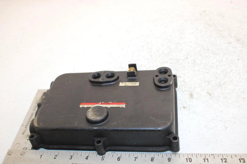 1996 Polaris Sl 900 Oem Upper Electrical Box 5131174 JP31