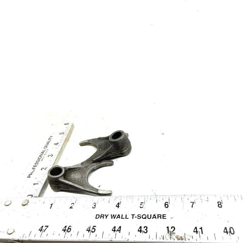 2007 Arctic Cat 700 4x4 Automatic EFI OEM Shift Fork Set 3446-424 AA33 