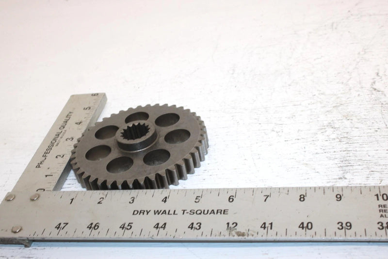 1999 Polaris 500 Xc Oem 41T Lower Chaincase Gear 3225068 SP28