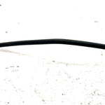 04-07 Honda Rancher 400 4x4 AT OEM Front Upper Brake Line 45128-HN7-000 AH77