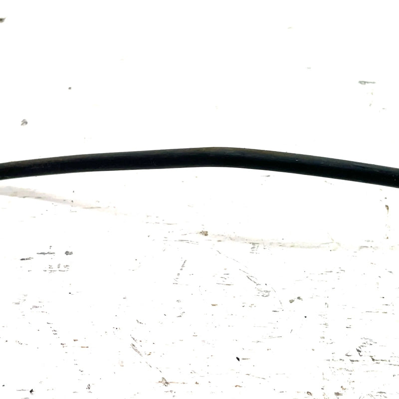 04-07 Honda Rancher 400 4x4 AT OEM Front Upper Brake Line 45128-HN7-000 AH77