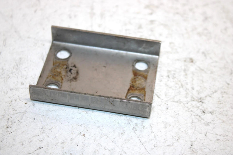 1990 Sea-doo Sp Oem Handlebar Mount Set 277000013 277000009 JS42