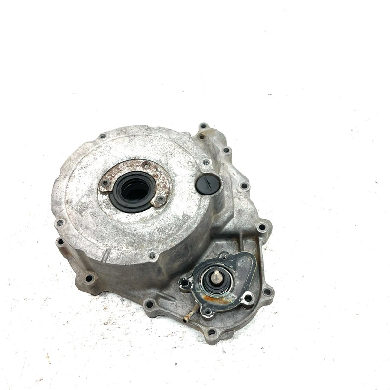 2006 Yamaha Rhino 450 YXR450FA 4x4 OEM Stator Side Cover 5GH-15411-01-00 XY2