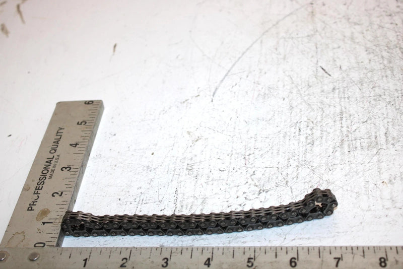 2005 Kawasaki Brute Force 750 4x4 Oem Lower Cam Chain 92057-0073 AK23