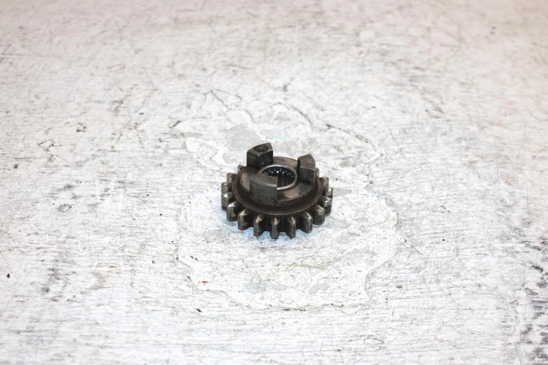1996 Arctic Cat Cougar Oem 19T Idler Gear 1639-558 SA7
