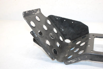 99 Arctic Cat Jag 440 Deluxe Oem Left Footrest 2006-167 SA72