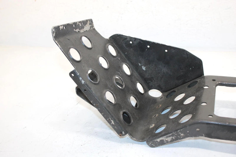 99 Arctic Cat Jag 440 Deluxe Oem Left Footrest 2006-167 SA72