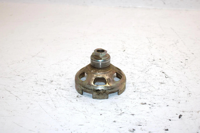 2009 Honda Trx 500 Fpea Foreman P/s Es Oem Starter Pulley 28430-HN0-670 AH17