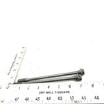 2003 Arctic Cat 400 4X4 OEM Cylinder Head Bolt Set 3423-431 AA30