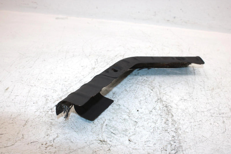 1998 Kawasaki Bayou 300 Oem Exhaust Header Heat Shield 49107-1125 AK17