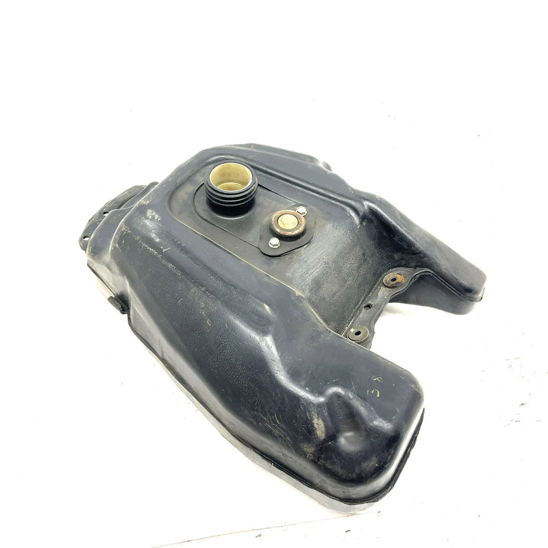 04-06 Honda Rancher 350 TRX350FM 4x4 OEM Fuel Gas Tank 17510-HN5-M40 AH75