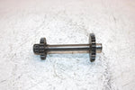 1998 Kawasaki Bayou 300 Oem Reverse Shaft 13129-1705 AK17