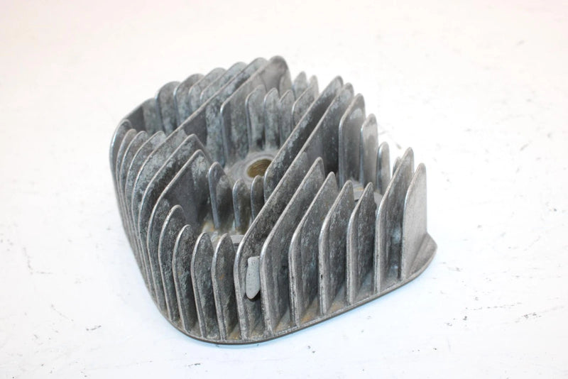 1974 Yamaha Tl433f Oem Right Cylinder Head 838-11121-00-00 SY28