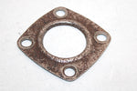 96 Kawasaki Bayou 400 4x4 Oem Rear Brake Drum Piston Plate 14014-1072 AK11
