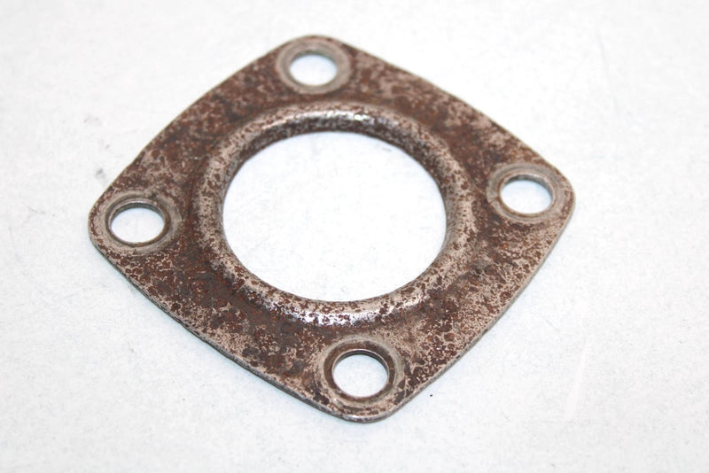 96 Kawasaki Bayou 400 4x4 Oem Rear Brake Drum Piston Plate 14014-1072 AK11