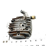 90-93 Polaris Trail Boss 350L 4X4 OEM Cylinder Head 3084141 AP227