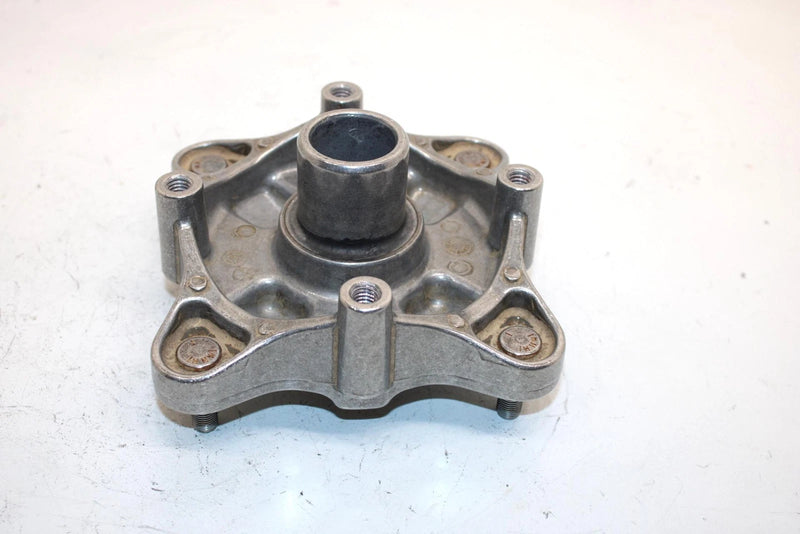 19 Polaris Sportsman 570 Sp Oem Rear Wheel Hub 5135113 5143629 AP34