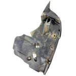 2007 Honda Foreman Rubicon 500 OEM Front Right inner Fender 61863-HP0-A00 AH94