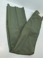 New Vintage Green Dickson Jenkins Polyester Pants #2148 3A-95