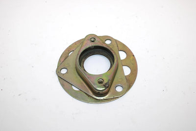 1985 Yamaha Enticer 340 Oem Meter Housing Plate 8W6-47700-00-00 SY127