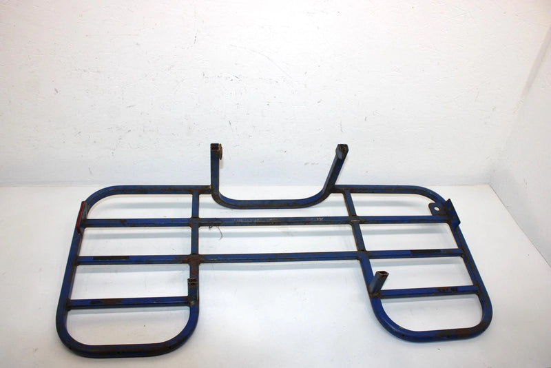 92 Polaris Trail Boss 250 2x4 Oem Rear Rack 2670136-067 AP41