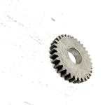 09-14 Yamaha Grizzly 550 YFM550 4x4 OEM 31T Low Wheel Gear 3B4-17233-00-00 AY65