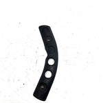 1994 Yamaha Kodiak 400 4x4 OEM Header Heat Shield 1YW-14628-00-00 AY61