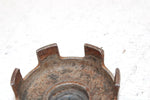 1992 Kawasaki Bayou 220 Oem Starter Recoil Cup 49080-1051 AK36