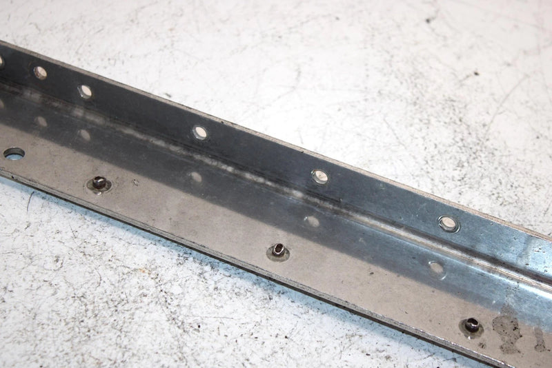 94 Polaris 440 L/c Oem Snowflap Mount 5220478 B667