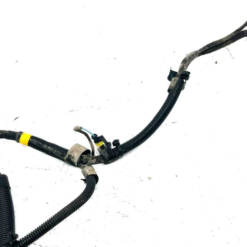 2022 Can-Am Defender HD10 OEM Engine Wiring Harness  420666654 XB0