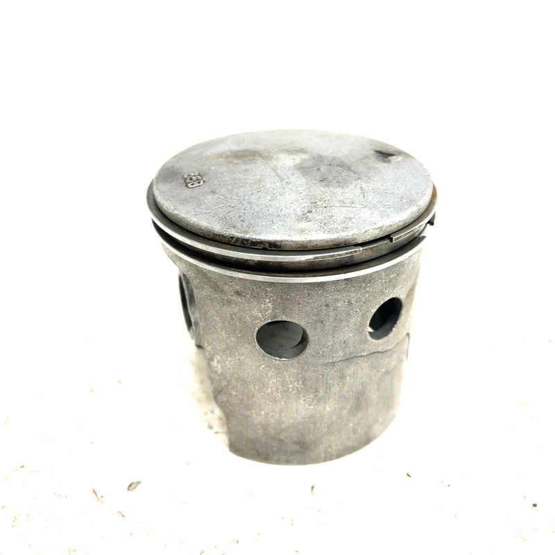 90-93 Polaris Trail Boss 350L 4X4 OEM 80mm Piston W/Pin 3084161 AP194