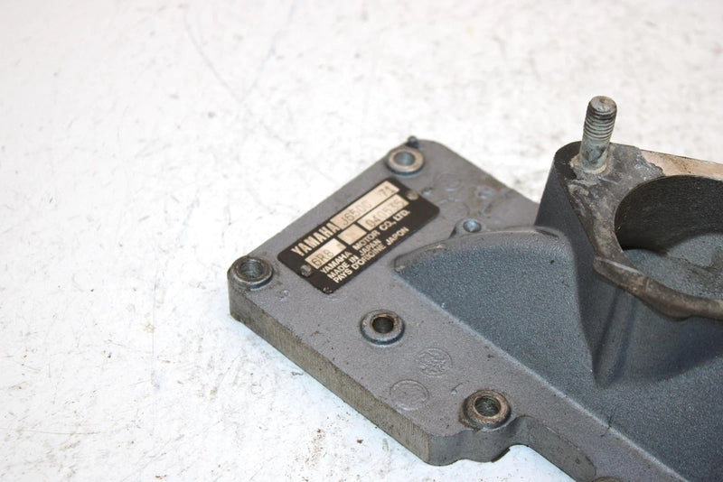 1993 Yamaha Waverunner 650 Oem Upper Intake Manifold 6M6-13555-00-94 JY23