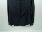 New Men’s Black H Bar C Long Sleeve Button Up Shirt #20119 3B-52