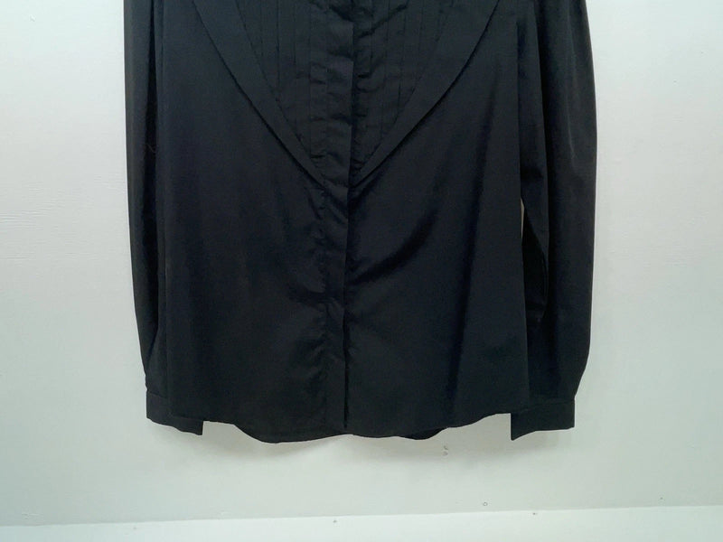 New Men’s Black H Bar C Long Sleeve Button Up Shirt #20119 3B-52