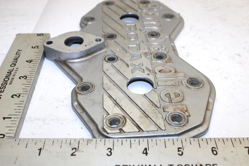 Ski-doo Oem Cylinder Head Cover 420923465 Q3033