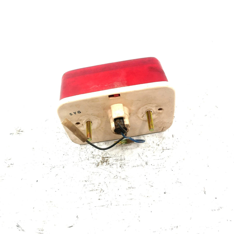 96 Yamaha Big Bear 350 YFM350FW 4x4 OEM Taillight 3HN-84710-20-00 AY55