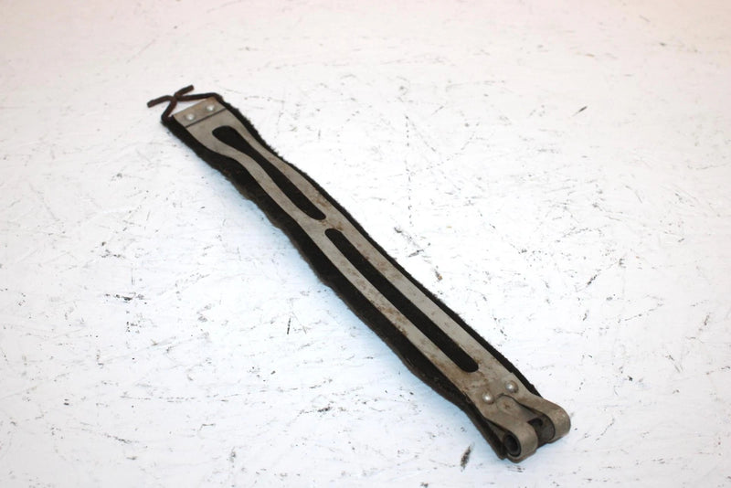 1974 Yamaha Tl433f Oem Front Fuel Tank Strap 865-24173-00-00 SY28 