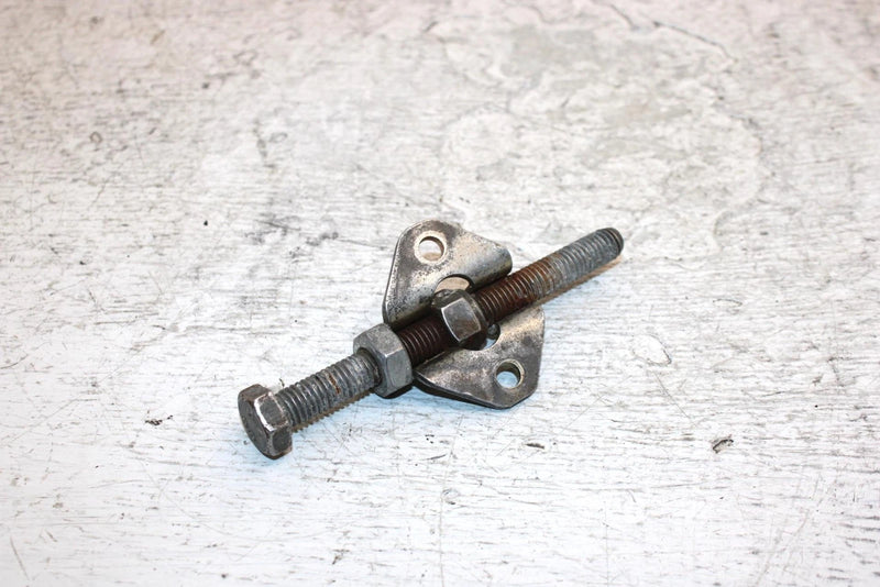 1998 Ski-doo Mach 1 700 Oem Track Tensioner 732601017 503155300 SS3