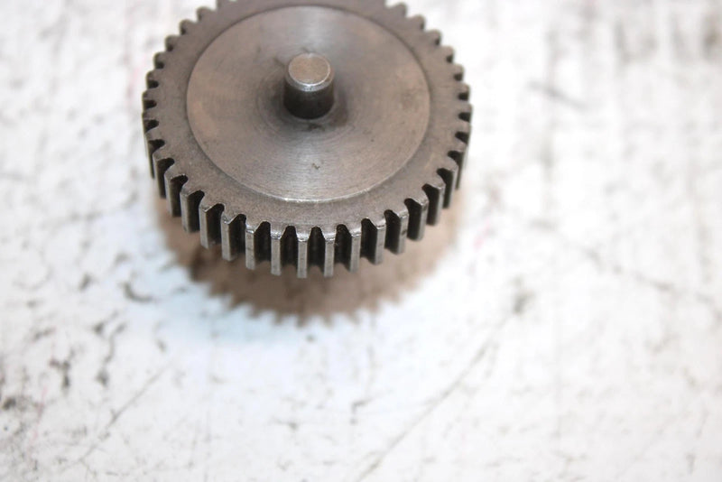 2004 Honda Fourtrax Recon Es Oem Reduction Gear 24616-HN0-771 AH8
