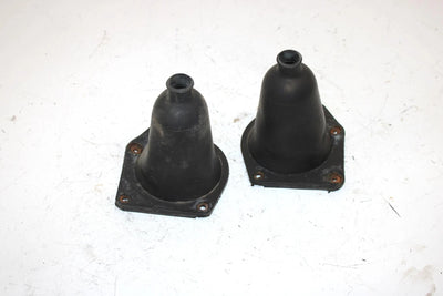 97 Arctic Cat Jag Oem Tie Rod Boot Set 0605-332 0605-333 Q5269