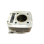 1999 Suzuki Quadrunner 160 OEM 58mm Bore Cylinder 11210-02C00-0F0 AS30