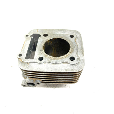 1999 Suzuki Quadrunner 160 OEM 58mm Bore Cylinder 11210-02C00-0F0 AS30