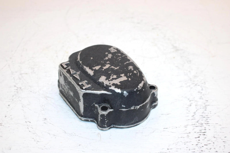 1985 Honda Atc 110a All Terrain Oem Sub Transmission Cover 11370-943-800 AH58