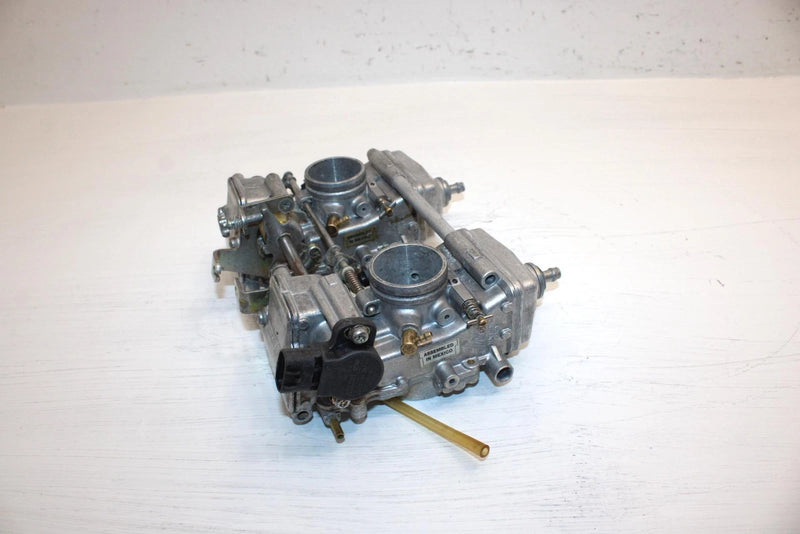 2001 Polaris 800 Le Oem Carburetor 1253338 SP22