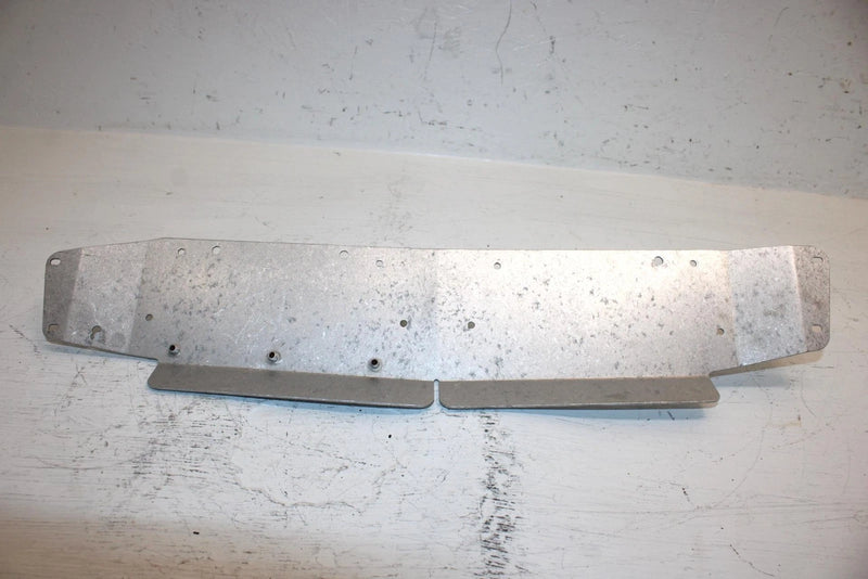 1991 Polaris Sport Oem Hood Reinforcement Plate 5222105 SP26