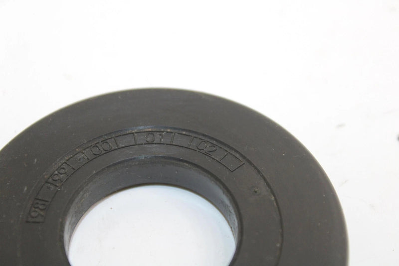 Ski-doo Oem Idler Wheel Labyrinth Seal (Pair) 572089000 Q4613