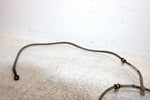 2006 John Deere  Buck 650 Oem Front Brake Line 705600290 AJ0