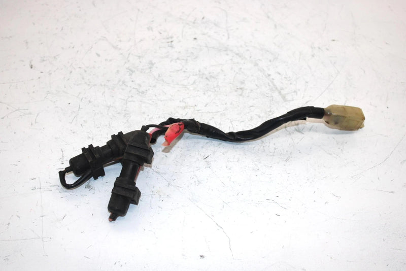 86 Honda Trx250a Oem Fuse Holder 38260-HA8-680 AH30