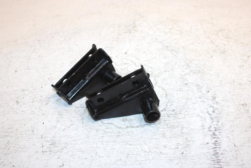 1995 Arctic Cat Z 440 Oem Idler Wheel Bracket Set 1704-208 1704-209 SA13