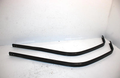 85 Polaris Ss Oem Front Bumper Set 2670082 SP142